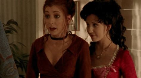 The Cultural Impact of Buffy the Vampire Slayer: Empowerment and Representation